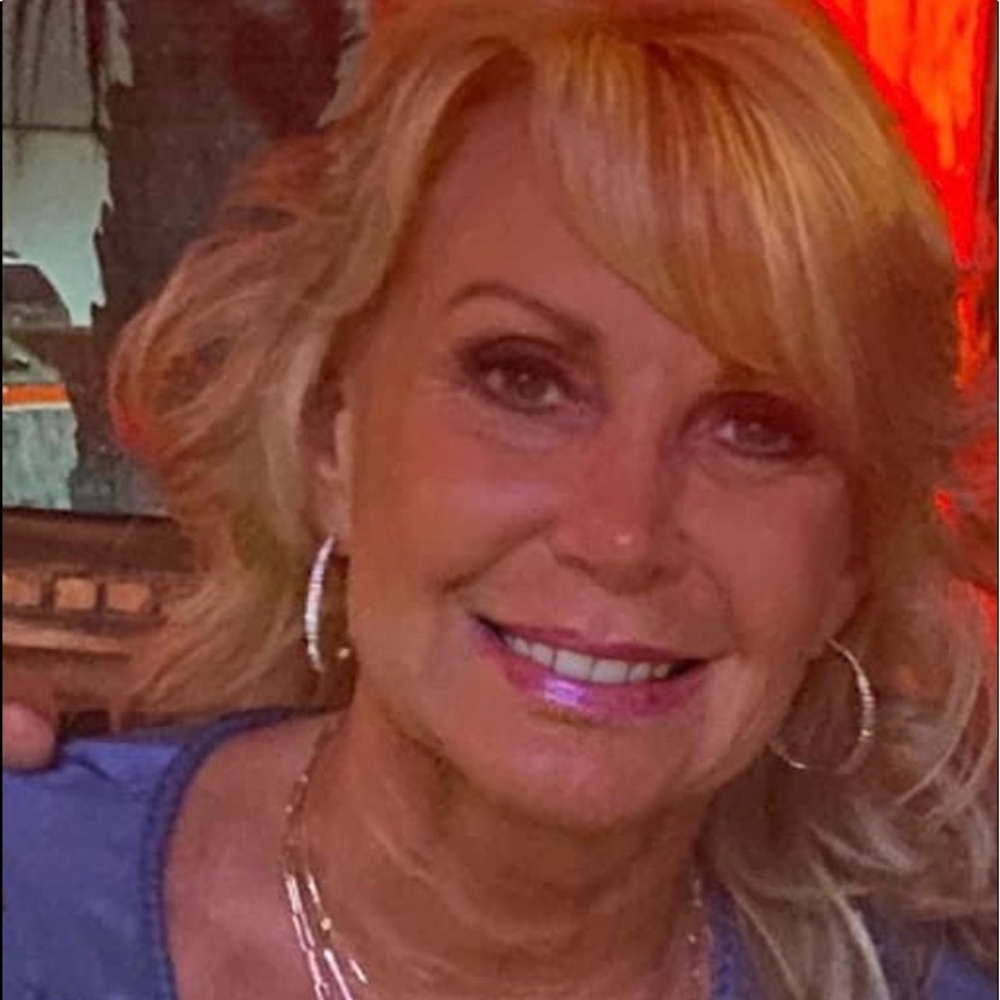Meet your Posher, Donna